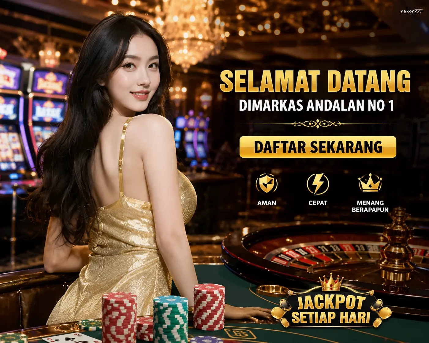 Tips dan Trik Bermain di rekor777 untuk Pemula